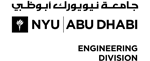 NYUAD Engineering Division Logo RGB Black on White (1200 dpi)